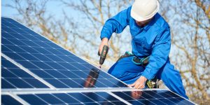 Installation Maintenance Panneaux Solaires Photovoltaïques à Murles